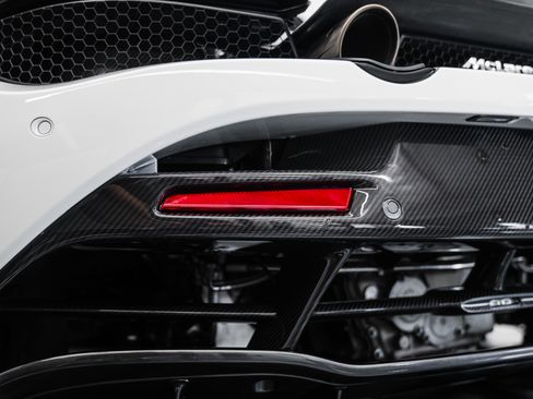 Used 2020 McLaren 720S Performance image 42