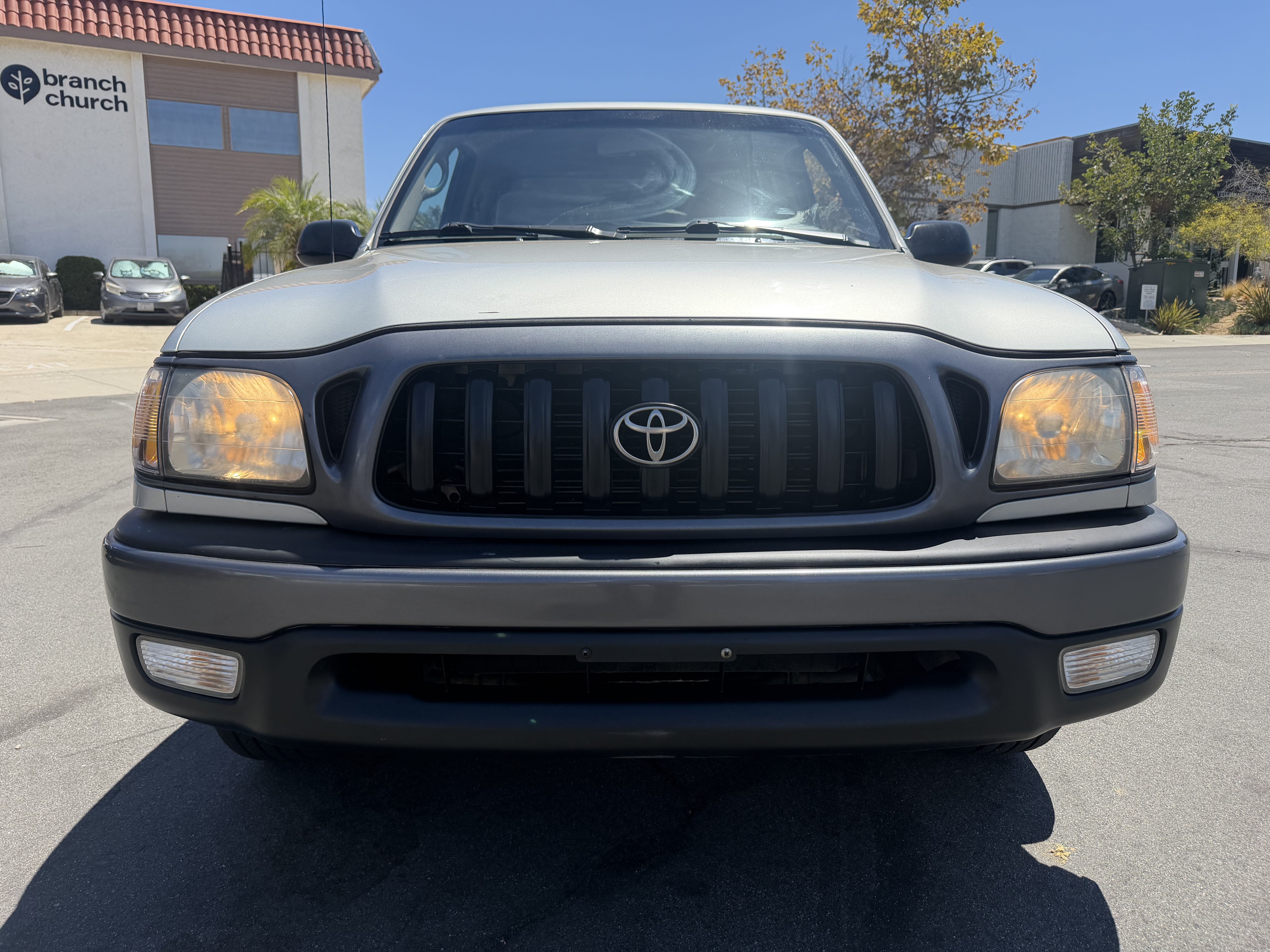 Used 2001 Toyota Tacoma 2WD Xtracab image 18