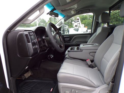 Used 2018 Chevrolet Silverado 2500 LT image 10