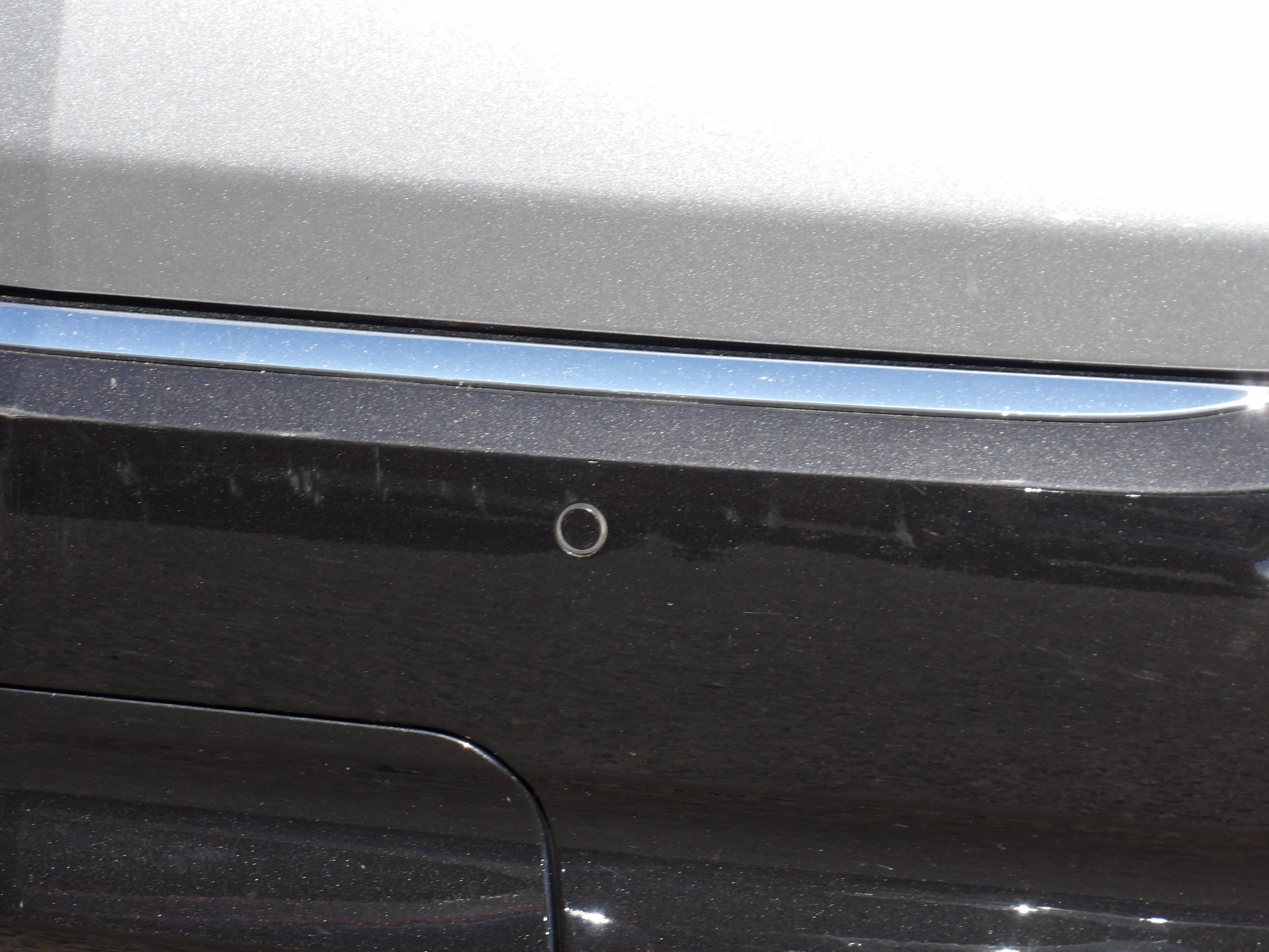 Used 2024 Buick Enclave Essence FWD image 11