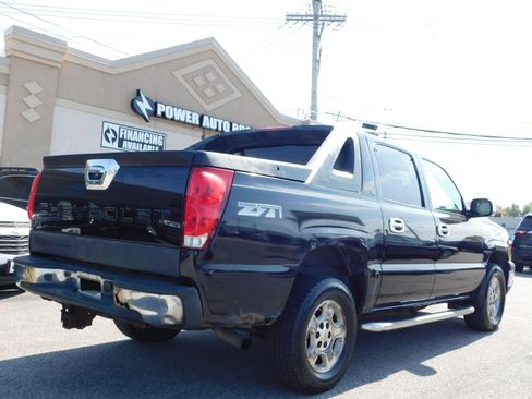 Used 2006 Chevrolet Avalanche LT image 6