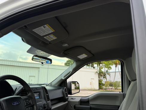 Used 2016 Ford F150 4x4 Regular Cab image 20