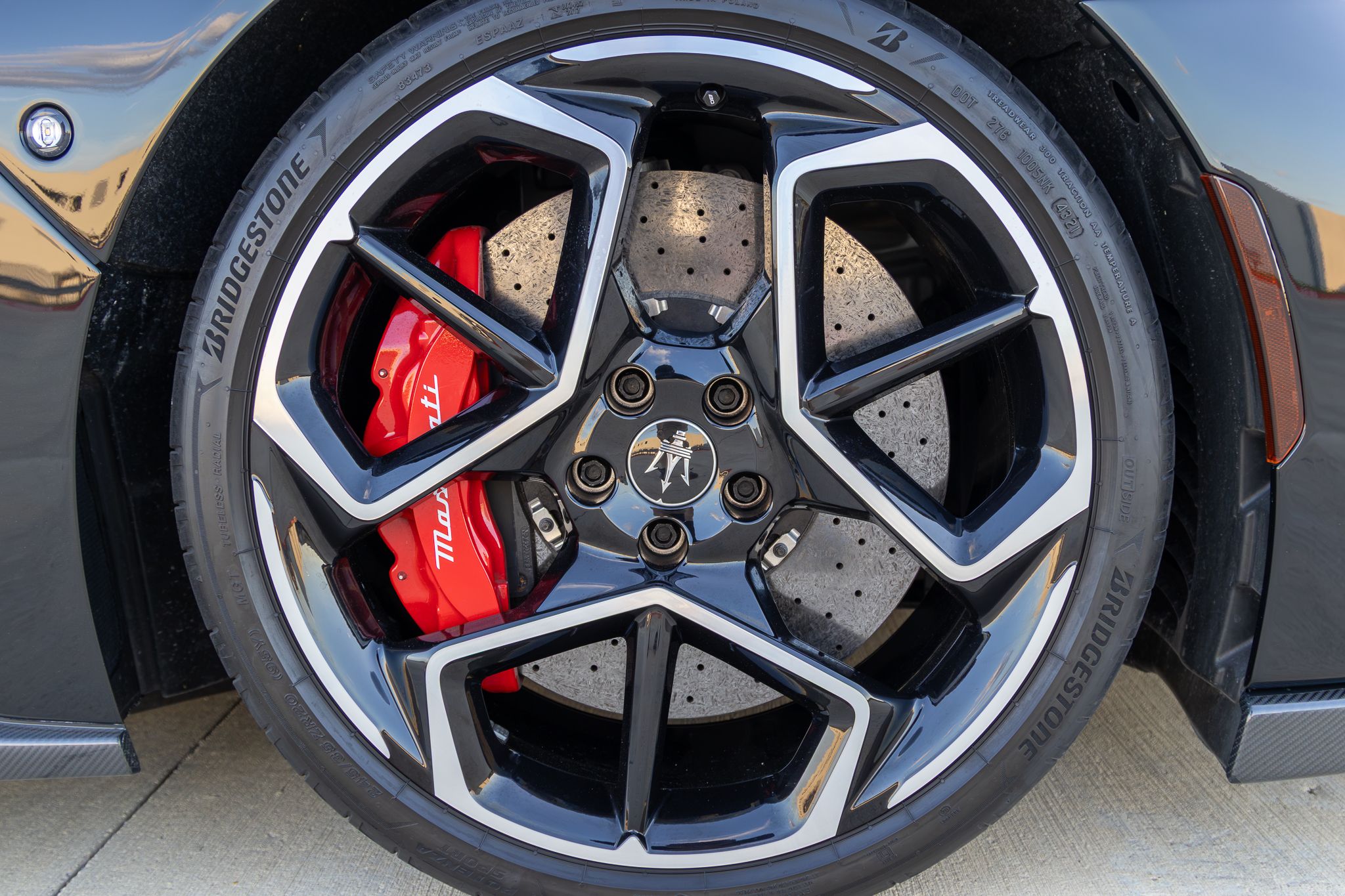 Used 2022 Maserati MC20 Coupe RWD image 26