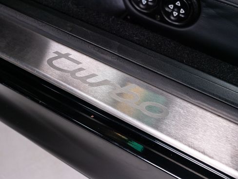 Used 1996 Porsche 911 Turbo image 56