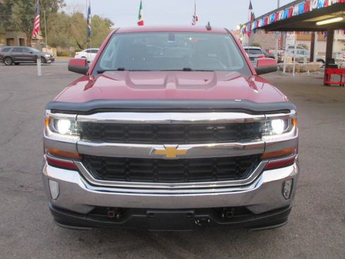 Used 2018 Chevrolet Silverado 1500 Limited LT image 20