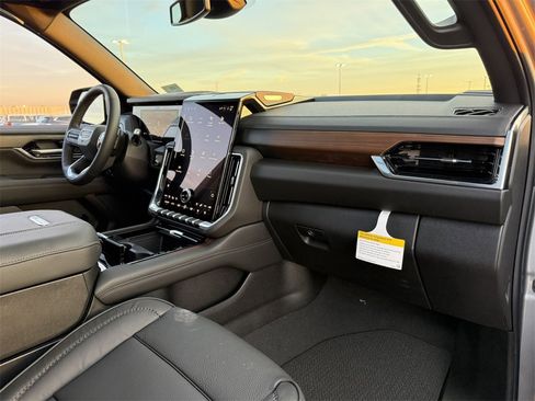 New 2026 GMC Yukon XL Denali w/ Sun & Power Step Package image 42