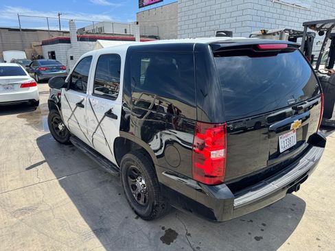 Used 2014 Chevrolet Tahoe 2WD image 5