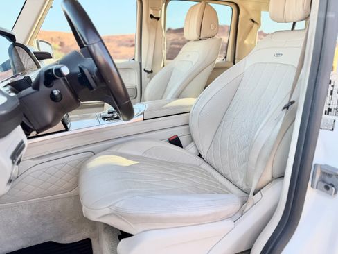 Used 2019 Mercedes-Benz G 550 G 550 image 6