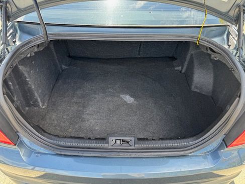 Used 2012 Ford Fusion SEL image 19