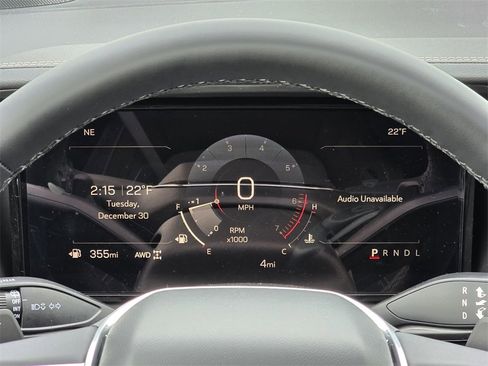 Certified 2026 GMC Terrain Elevation image 25