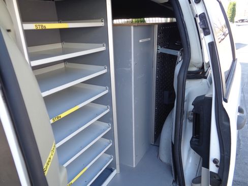 Used 2013 RAM C/V Tradesman image 6