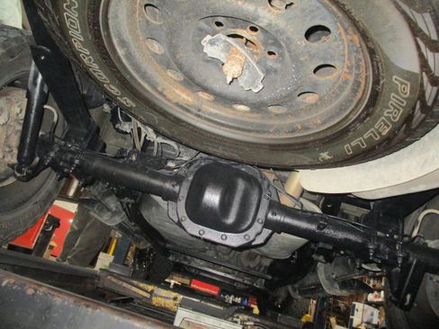 Used 2017 Ford F150 STX image 68