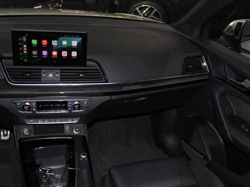 Used 2023 Audi SQ5 Premium Plus image 40