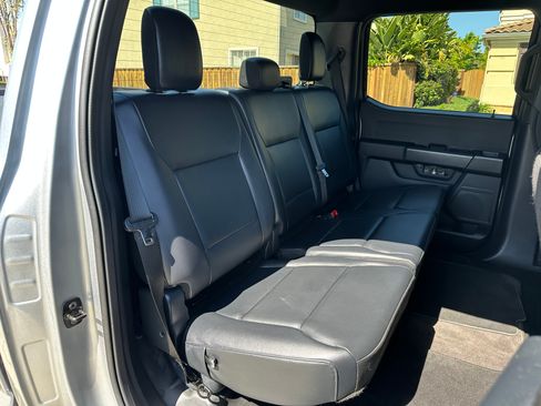 Used 2025 Ford F150 image 19