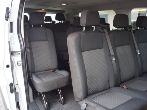 Used 2023 Ford Transit 350 XL image 15