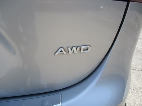 Used 2017 Nissan Rogue Sport S image 11