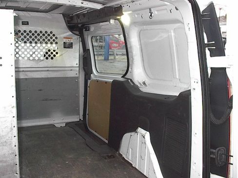 Used 2017 Ford Transit Connect XL image 20