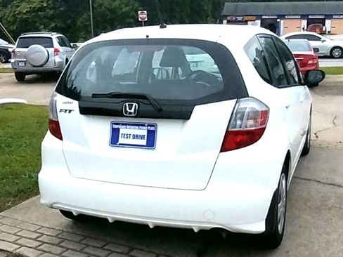Used 2011 Honda Fit image 7