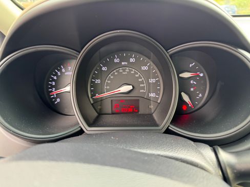 Used 2014 Kia Rio LX image 5