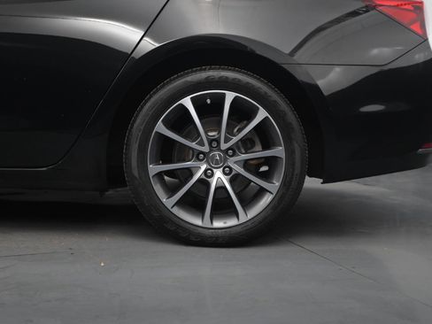 Used 2017 Acura TLX image 13