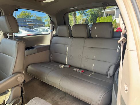 Used 2004 Nissan Quest 3.5 SE image 14