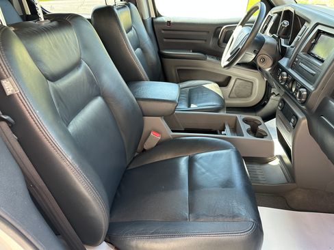 Used 2012 Honda Ridgeline RT image 12