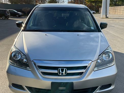 Used 2006 Honda Odyssey LX image 2