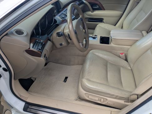 Used 2005 Acura RL image 3