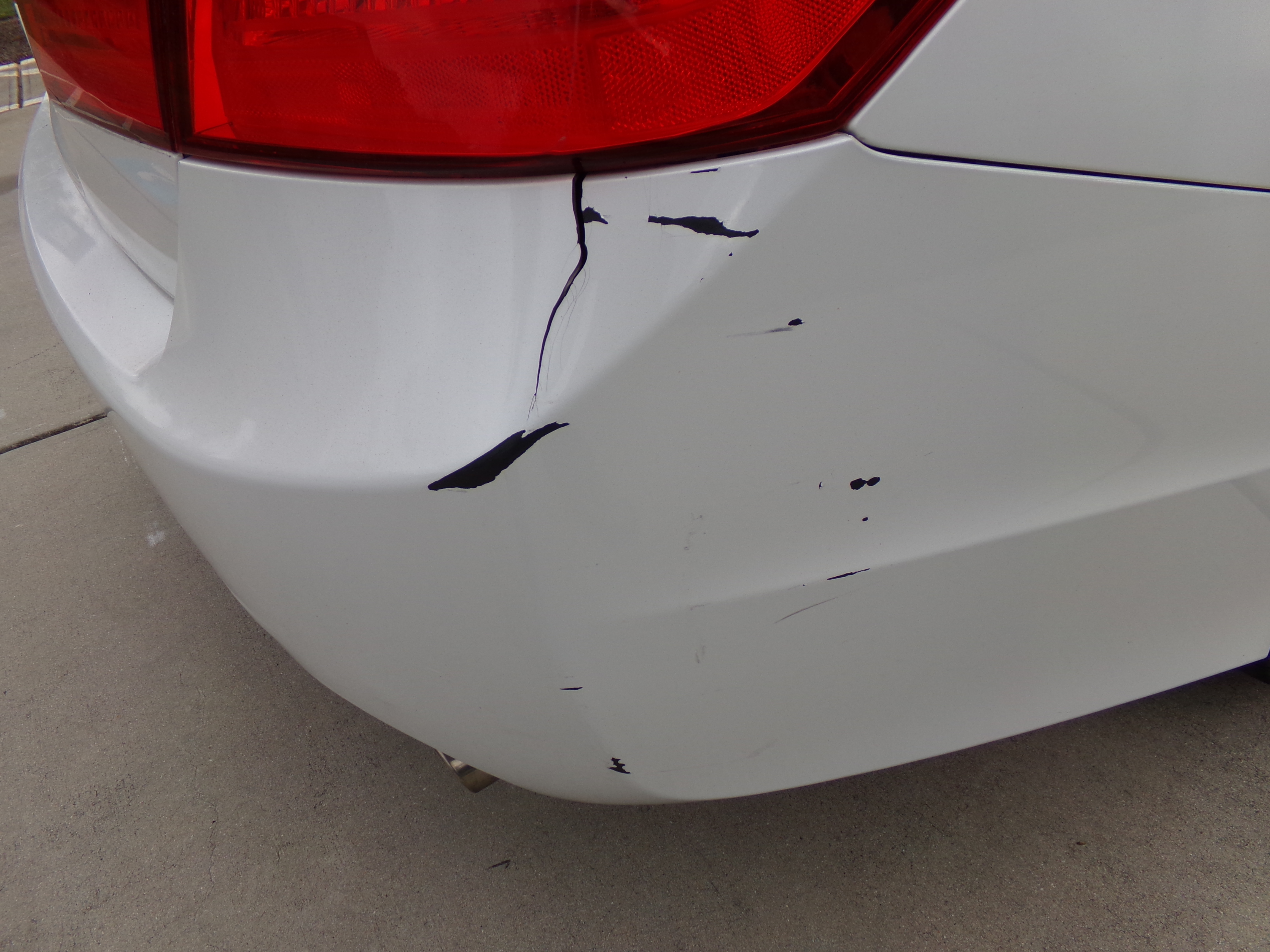 Used 2015 Honda Accord EX Sedan image 9