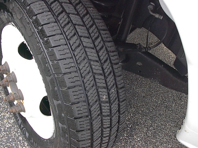 Used 2024 Ford E-450 and Econoline 450 RWD image 25
