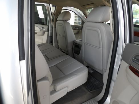 Used 2013 GMC Sierra 2500 SLT image 20