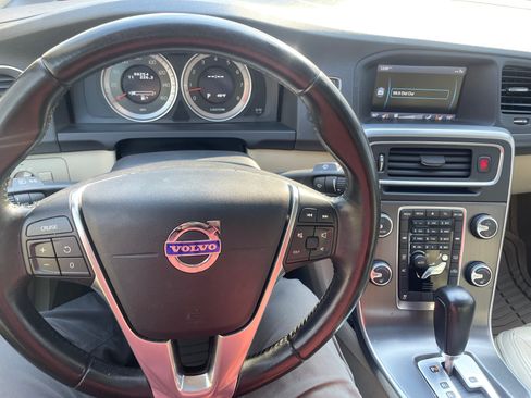 Used 2012 Volvo S60 T6 image 5