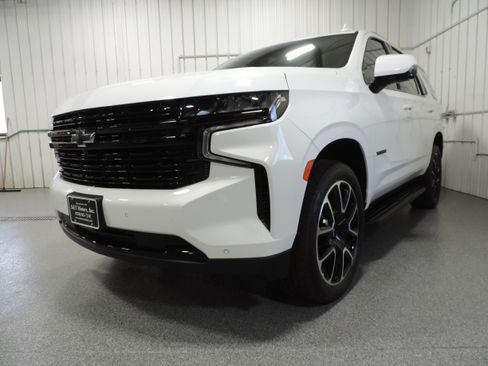 Used 2023 Chevrolet Tahoe RST image 8