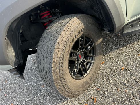 Used 2021 Toyota Tacoma TRD Pro image 21