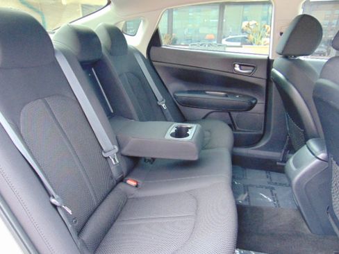 Used 2020 Kia Optima LX image 23