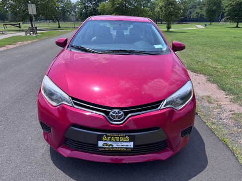 Used 2015 Toyota Corolla LE image 20