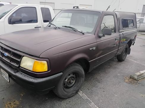 Used 1993 Ford Ranger image 3