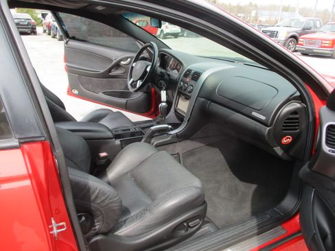 Used 2006 Pontiac GTO image 23
