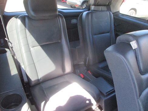 Used 2008 Volvo XC90 3.2 image 15