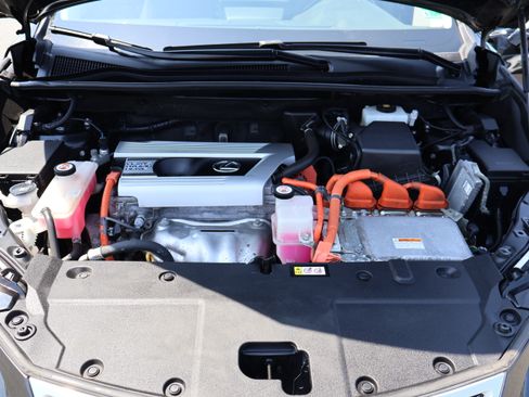 Used 2020 Lexus NX 300h image 42