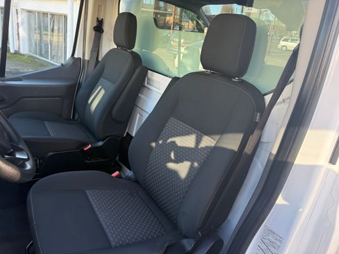 Used 2020 Ford Transit 350 image 7