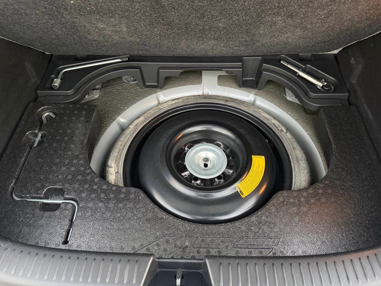 Used 2008 MAZDA MAZDASPEED3 Grand Touring FWD image 31