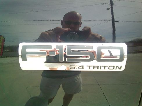 Used 2008 Ford F150 FX4 image 33