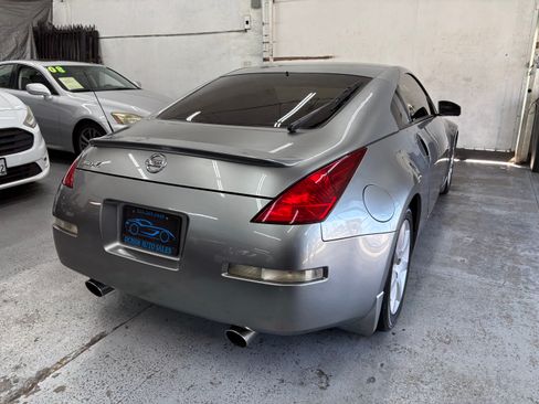 Used 2003 Nissan 350Z image 5