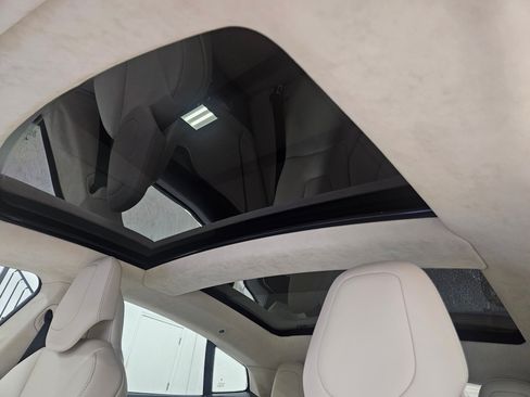 Used 2017 Tesla Model S 75D AWD/4WD image 12