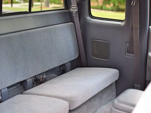 Used 1997 Toyota T100 SR5 image 35