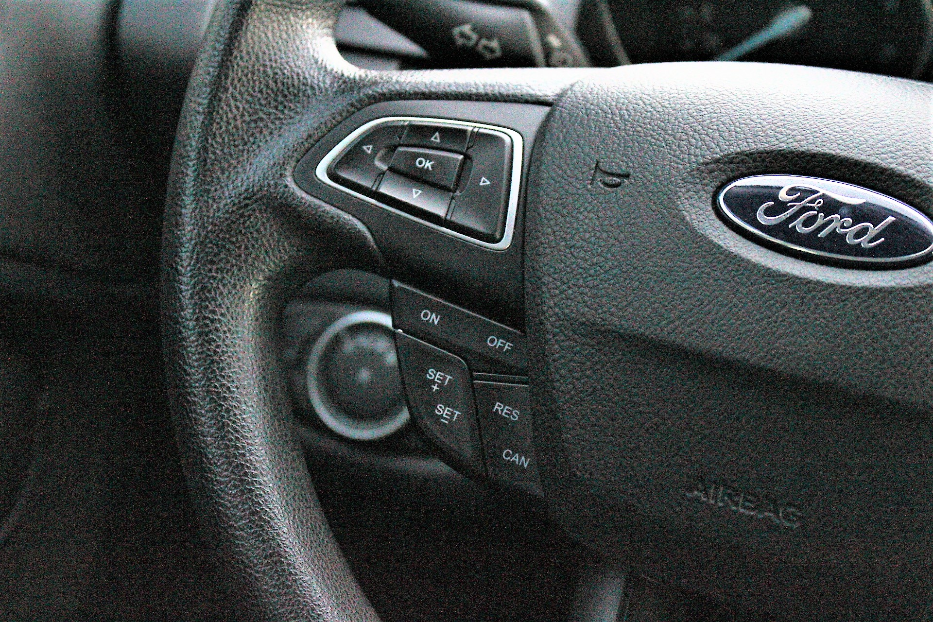 Used 2017 Ford Escape FWD S image 28