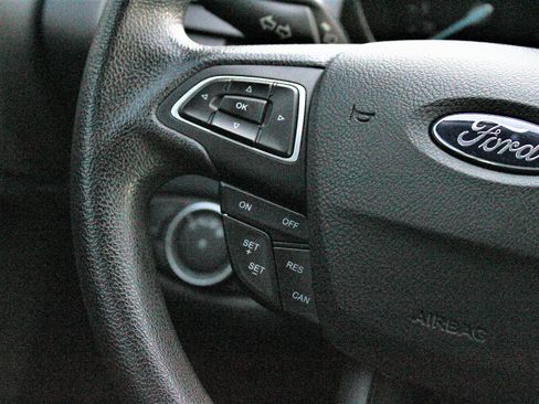 Used 2017 Ford Escape FWD S image 27
