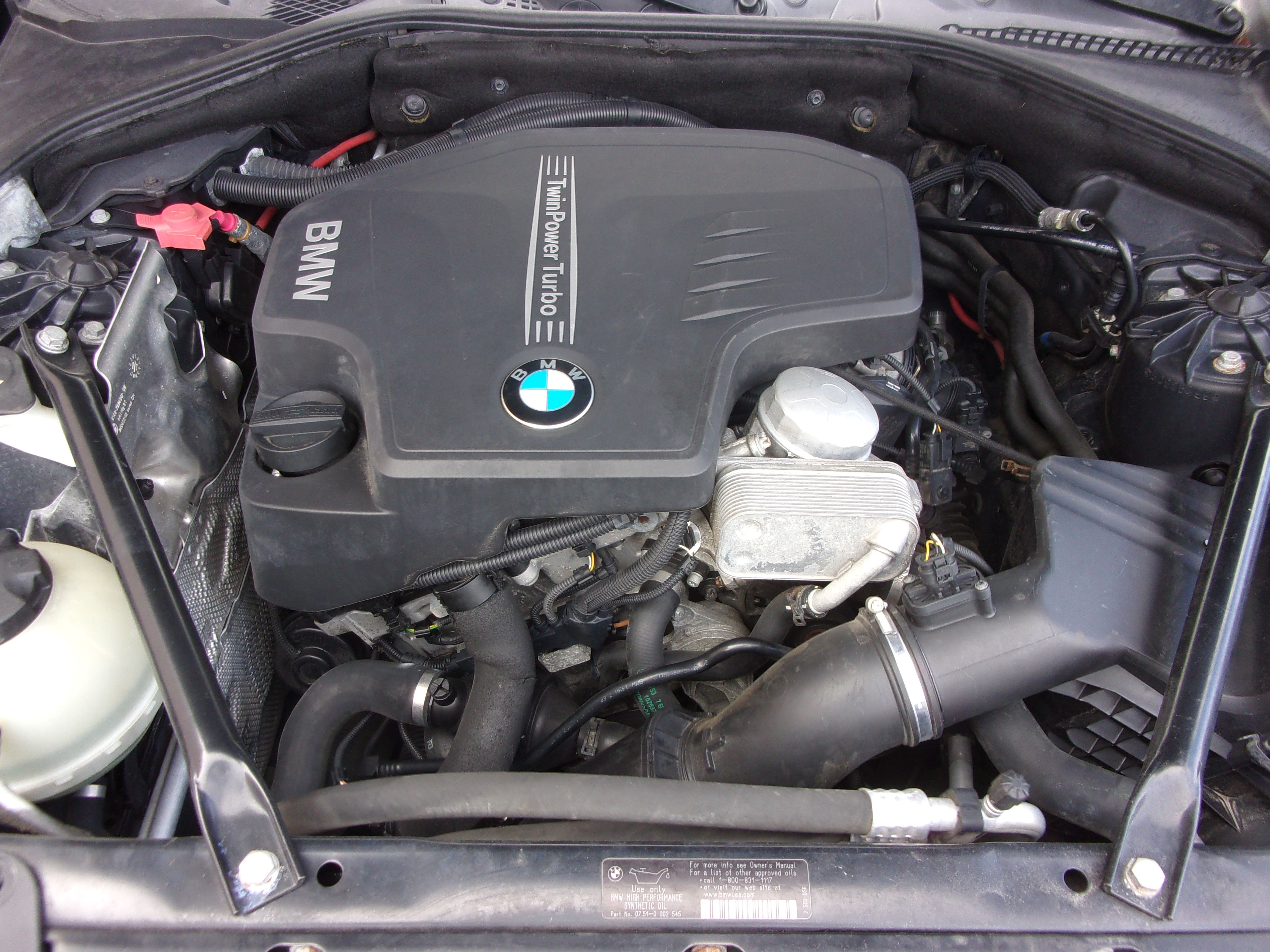 Used 2013 BMW 528i xDrive Sedan AWD/4WD image 15