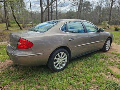 Used 2007 Buick LaCrosse CX